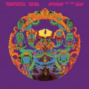 The Grateful Dead: Anthem of the Sun (50th-Anniversary - Deluxe Edition) - CD