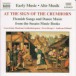 At the Sign of the Crumhorn: Flemish Songs and Dance Music - CD