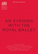An Evening with the Royal Ballet - DVD