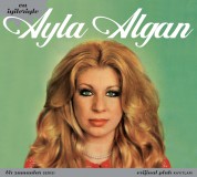 Ayla Algan: En İyileriyle Ayla Algan - CD