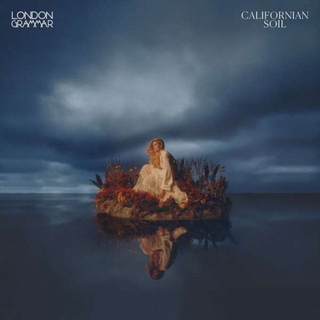 London Grammar: Californian Soil - CD