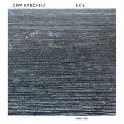 Maacha Deubner, Wladimir Jurowski: Giya Kancheli: Exil - CD