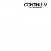 John Mayer: Continuum +1 - Plak