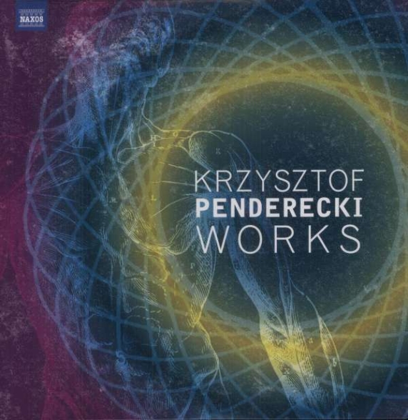 Warsaw Philharmonic Choir, Warsaw Philharmonic Orchestra, Polish National Radio Symphony Orchestra, Antoni Wit - Krzysztof Penderecki: Works