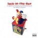 Jack-In-The-Box: A Collection of Amusing and Entertaining Works by Classical Composers - CD