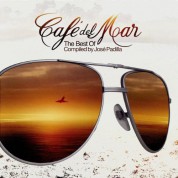 Çeşitli Sanatçılar: Cafe Del Mar: Best Of - CD