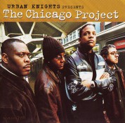 Urban Knights: The Chicago Project - CD