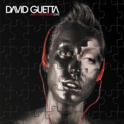 David Guetta: Just A Little More Love - CD