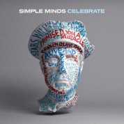 Simple Minds: Celebrate - The Greatest Hits 1979 - 2013 (Ltd. Edition) - CD
