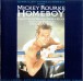 OST - Homeboy - CD