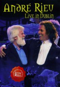 André Rieu: Live In Dublin - DVD