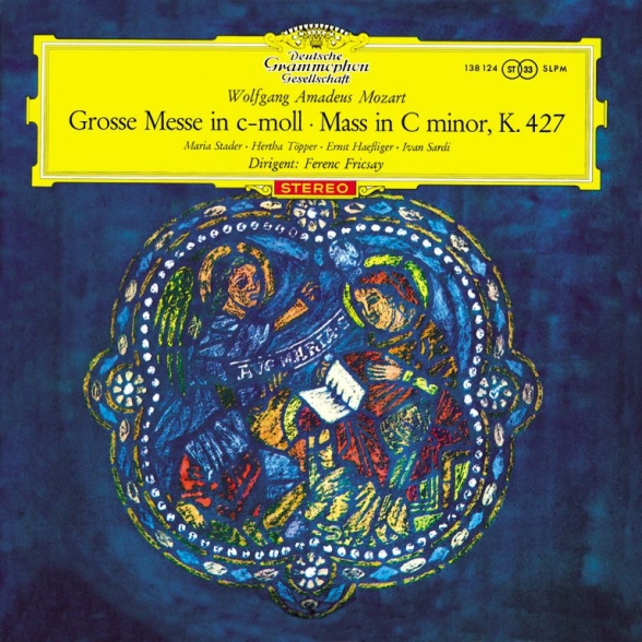 Radio Symphonie Orchester Berlin, Ferenc Fricsay