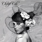 Cheryl Cole: 3 Words - CD