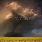 Turin Brakes: Outbursts - CD