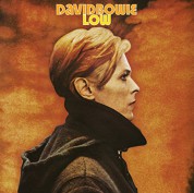 David Bowie: Low (2017 Remastered Version) - Plak