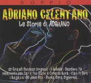Adriano Celentano: Le Storie De Adriano - CD