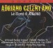 Le Storie De Adriano - CD