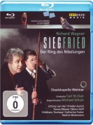 Wagner: Siegfried - BluRay