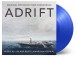 Adrift (Limited Numbered Edition - Transparent Blue Vinyl) - Plak