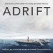 Adrift (Limited Numbered Edition - Transparent Blue Vinyl) - Plak