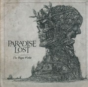 Paradise Lost: The Plague Within - CD