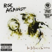 Rise Against: The Sufferer & The Witness - CD