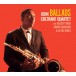 Ballads (7 Bonus Tracks) - CD