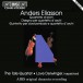 Eliasson: String Quartets - CD
