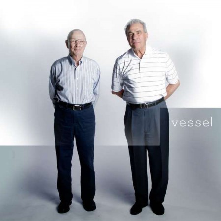 Twenty One Pilots: Vessel - CD