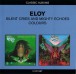 Classic Albums (2in1): Silent Cries and Mighty Echoes / Colours - CD