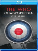 The Who: Quadrophenia Live In London - BluRay