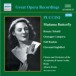 Puccini: Madama Butterfly (Tebaldi) (1951) - CD