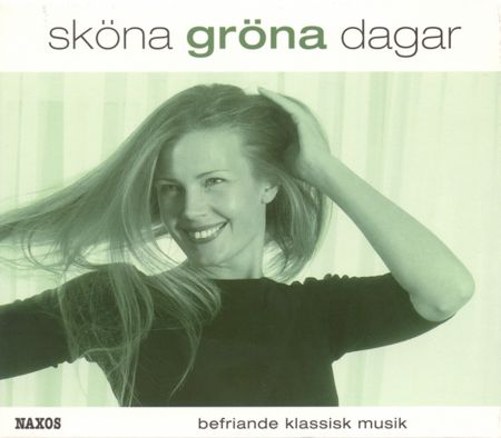 Çeşitli Sanatçılar: Skona Grona Dagar (Beautiful Green Days) - CD