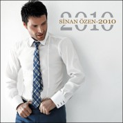 Sinan Özen 2010 - CD