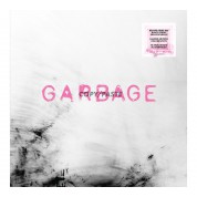 Garbage: Copy/Paste (Limited Edition - Magenta Vinyl - RSD 2024) - Plak