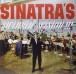 Sinatra's Swingin' Session!! - Plak