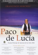 Paco de Lucia: Francisco Sanchez - DVD