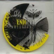 Enigma: Voyageur - CD