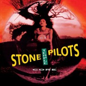 Stone Temple Pilots: Core (Remastered - 25th Anniversary) - CD