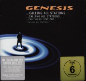 Genesis: Calling All Stations - SACD