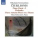 Ciurlionis: Piano Music, Vol. 2 - CD