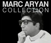 Marc Aryan / Collection - CD