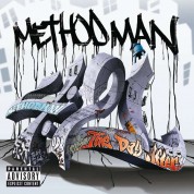 Method Man: 4:21...The Day After - CD