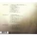 Songs From The North I, II & III - CD