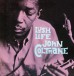 John Coltrane: Lush Life - Plak