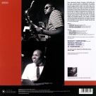 Stanley Turrentine: Look Out! + 1 Bonus Track (Images By Iconic Photographer Francis Wolff) - Plak Foto #2