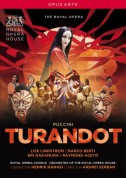 Puccini: Turandot - DVD