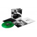 Luck And Strange (Limited Edition - Transparent Emerald Vinyl) - Plak