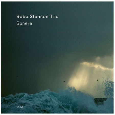 Bobo Stenson Trio: Sphere - CD