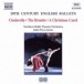20th Century English Ballets - CD